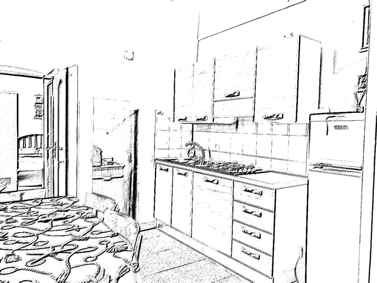 In Centro Spina Apartment Vieste